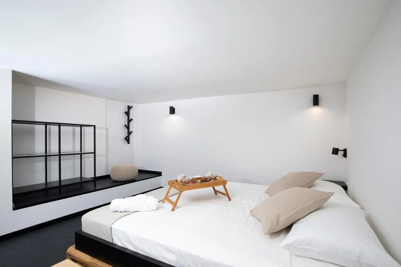 K- Apartments Pula