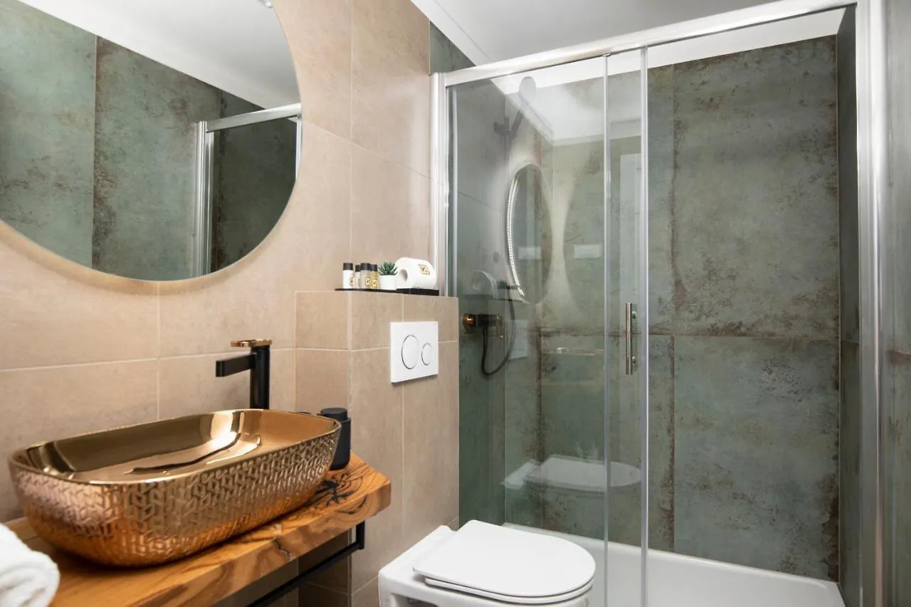 K- Apartments Pula