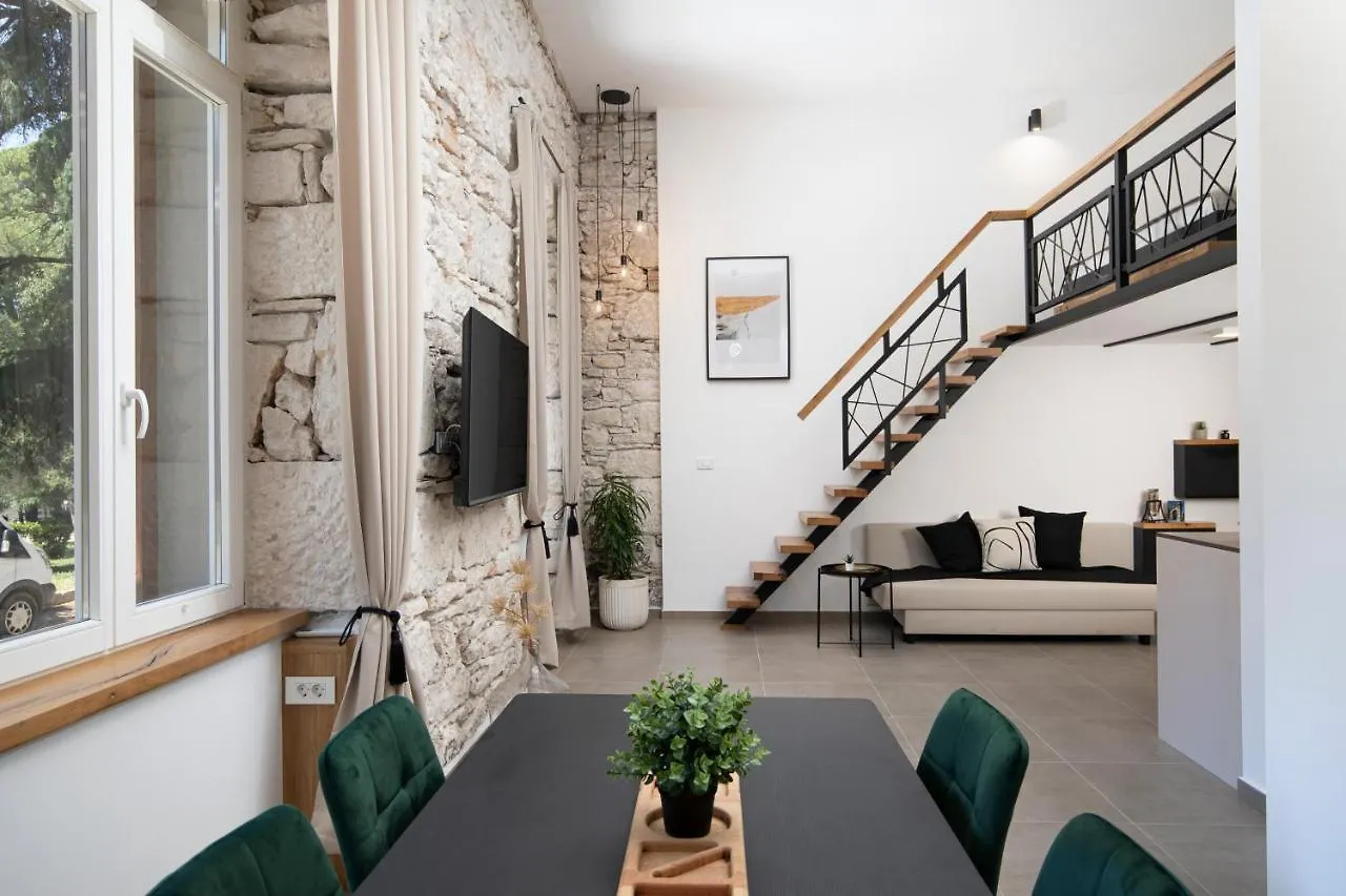 K- Apartments Pula